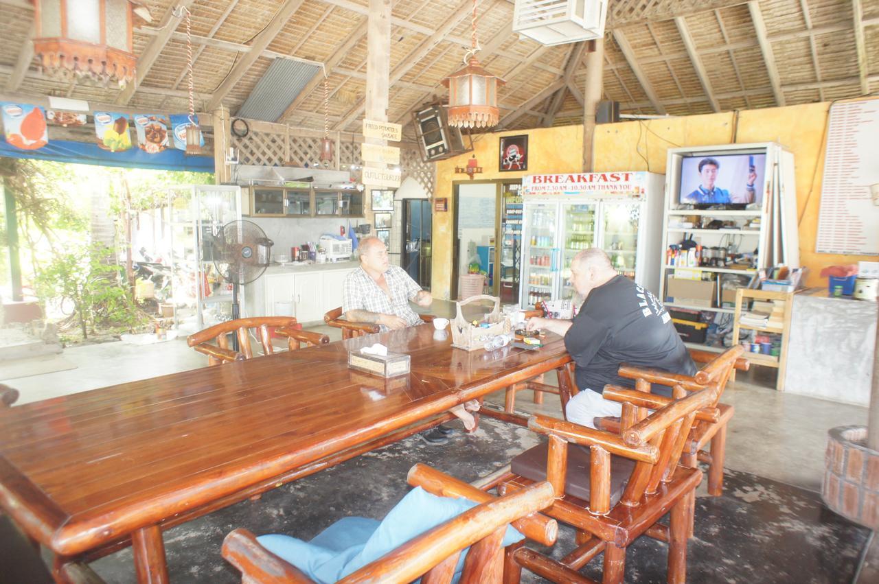 Lamai Chalet Koh Samui Bagian luar foto