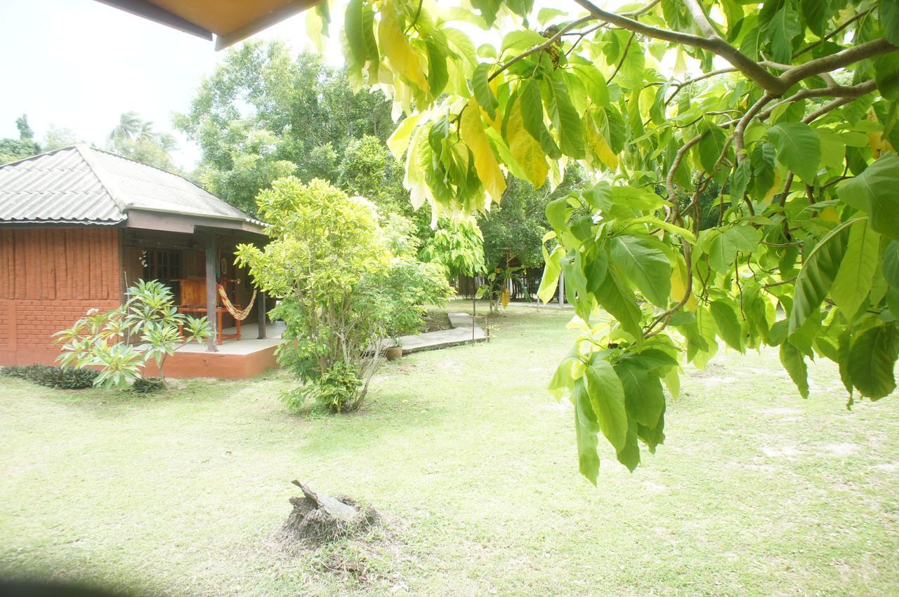 Lamai Chalet Koh Samui Bagian luar foto